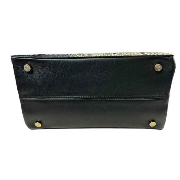 Roberto Cavalli Python Purse - Picture 3 of 5